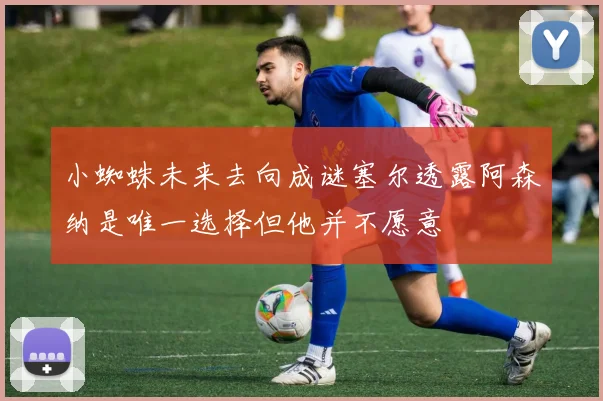 小蜘蛛未来去向成谜塞尔透露阿森纳是唯一选择但他并不愿意