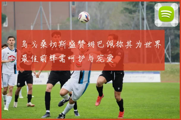 乌戈桑切斯盛赞姆巴佩称其为世界最佳前锋需呵护与宠爱